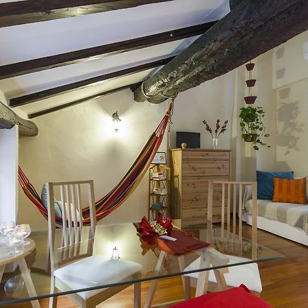 Bologna Rainbow Apartment المظهر الخارجي الصورة
