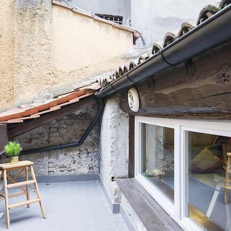 Bologna Rainbow Apartment المظهر الخارجي الصورة