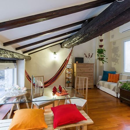 Bologna Rainbow Apartment المظهر الخارجي الصورة