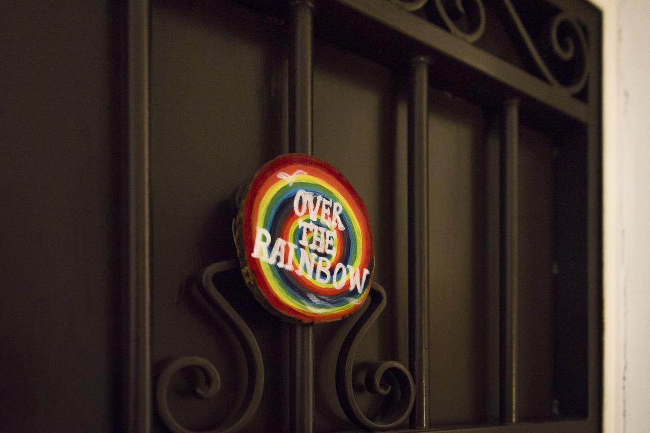 Bologna Rainbow Apartment المظهر الخارجي الصورة