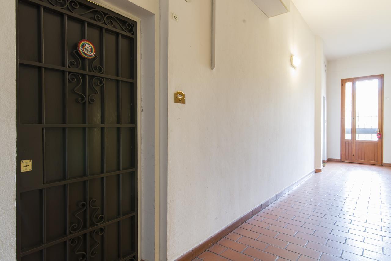 Bologna Rainbow Apartment المظهر الخارجي الصورة