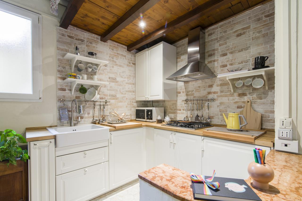 Bologna Rainbow Apartment المظهر الخارجي الصورة