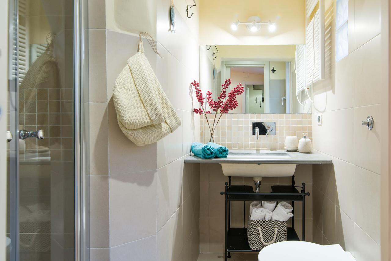 Bologna Rainbow Apartment المظهر الخارجي الصورة