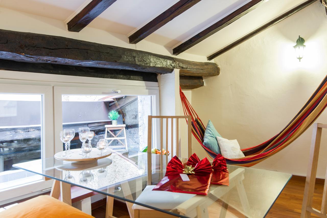 Bologna Rainbow Apartment المظهر الخارجي الصورة