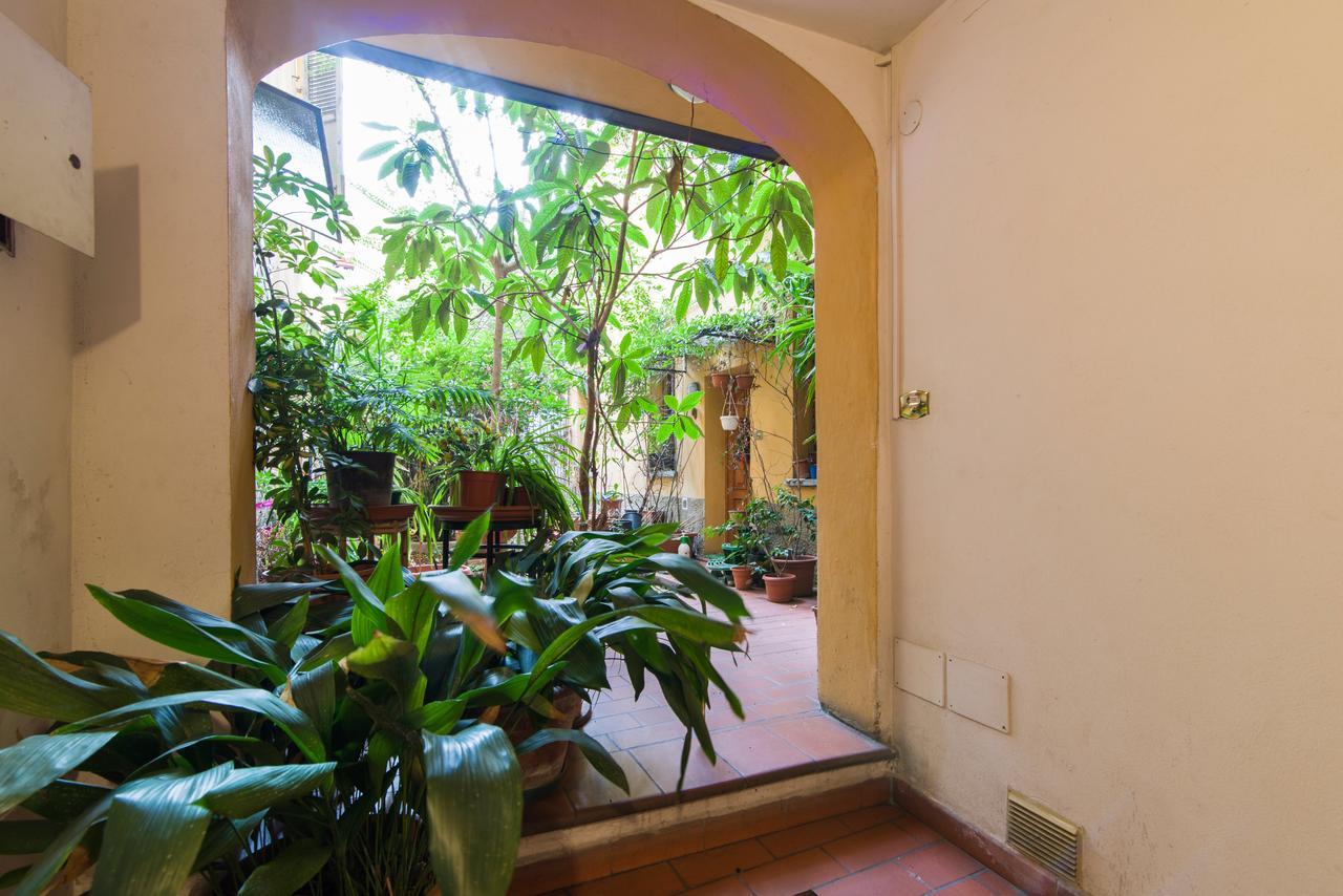 Bologna Rainbow Apartment المظهر الخارجي الصورة