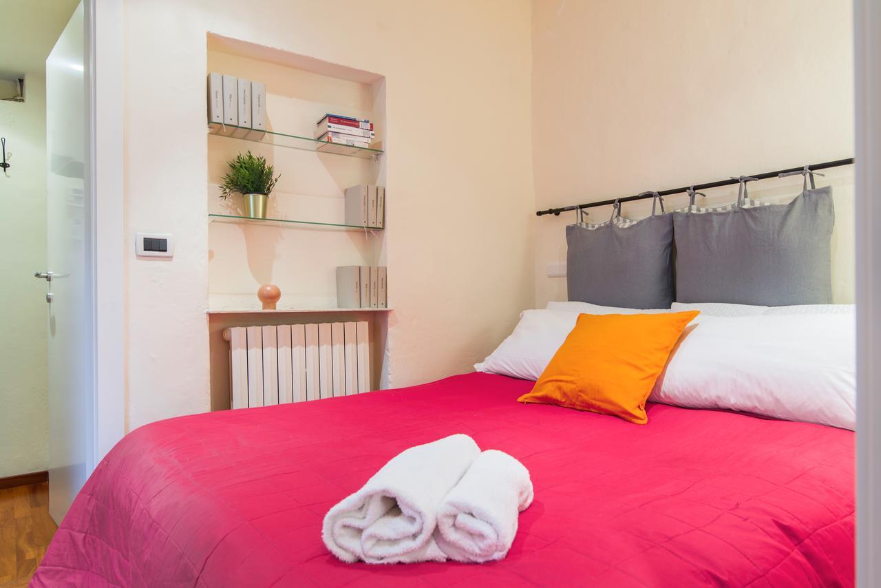 Bologna Rainbow Apartment المظهر الخارجي الصورة