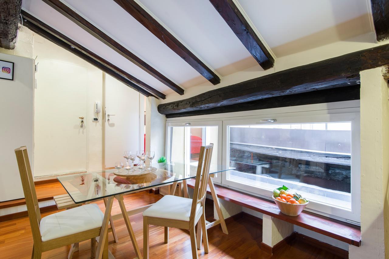 Bologna Rainbow Apartment المظهر الخارجي الصورة