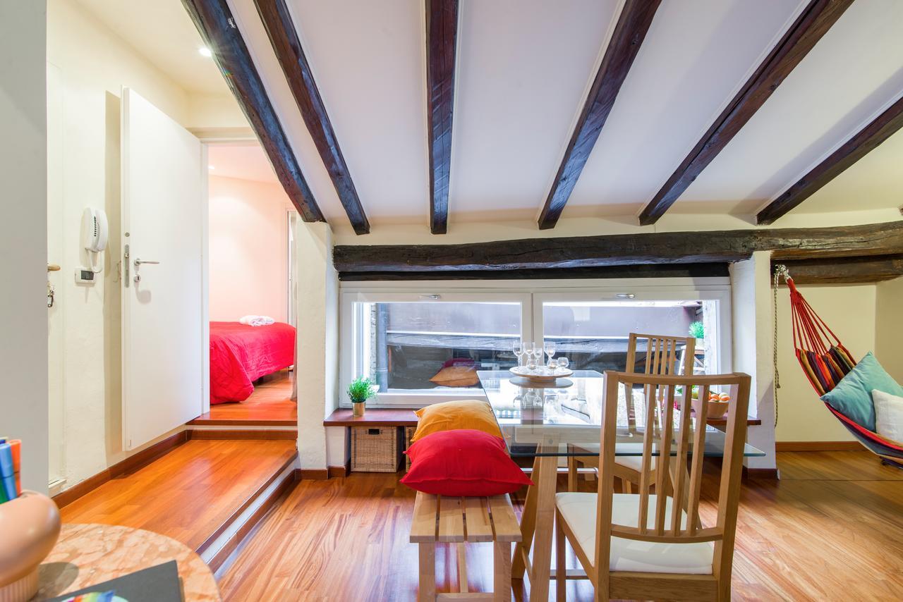 Bologna Rainbow Apartment المظهر الخارجي الصورة
