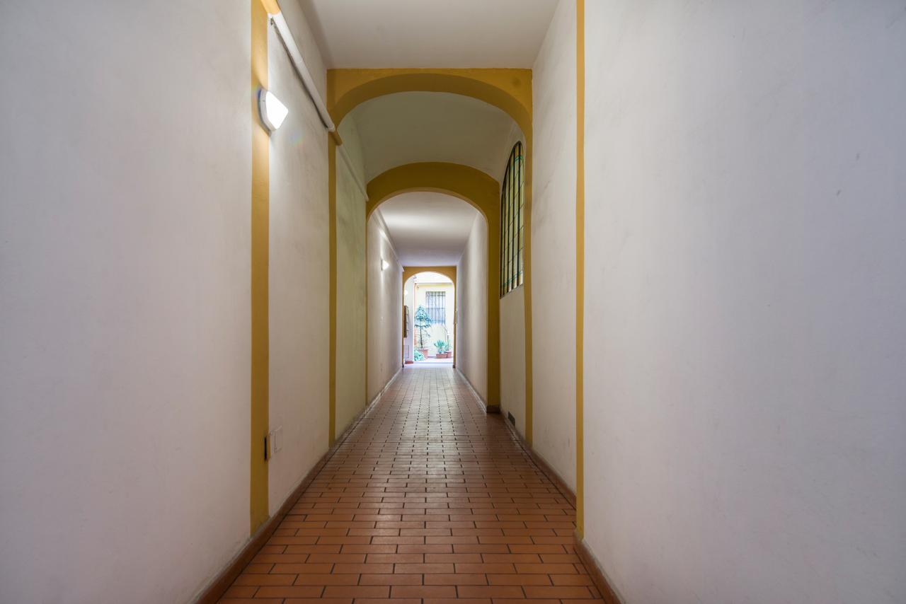 Bologna Rainbow Apartment المظهر الخارجي الصورة