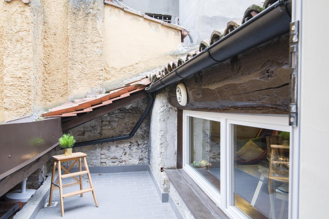 Bologna Rainbow Apartment المظهر الخارجي الصورة