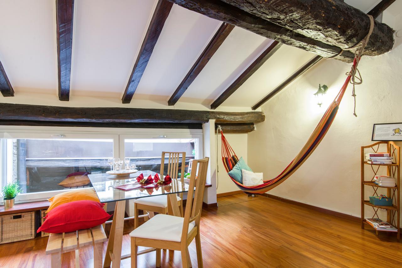 Bologna Rainbow Apartment المظهر الخارجي الصورة