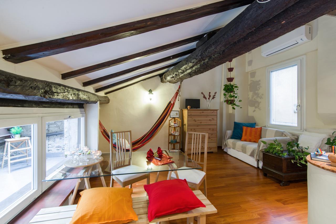 Bologna Rainbow Apartment المظهر الخارجي الصورة