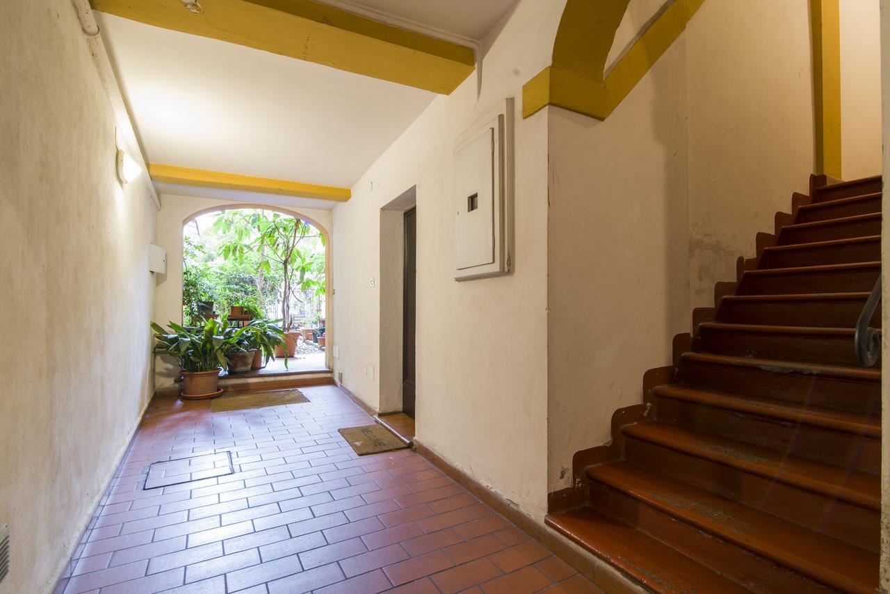 Bologna Rainbow Apartment المظهر الخارجي الصورة