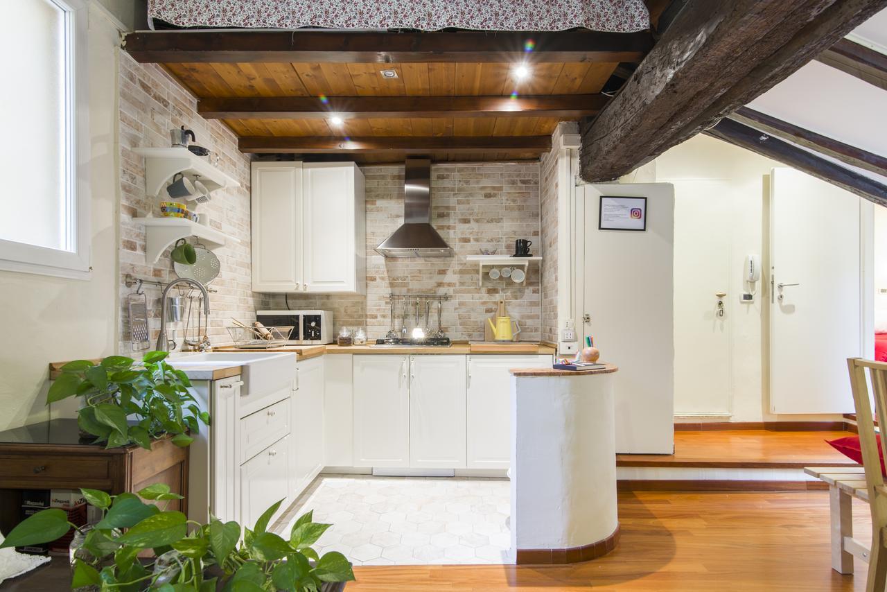 Bologna Rainbow Apartment المظهر الخارجي الصورة