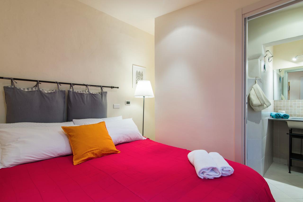 Bologna Rainbow Apartment المظهر الخارجي الصورة