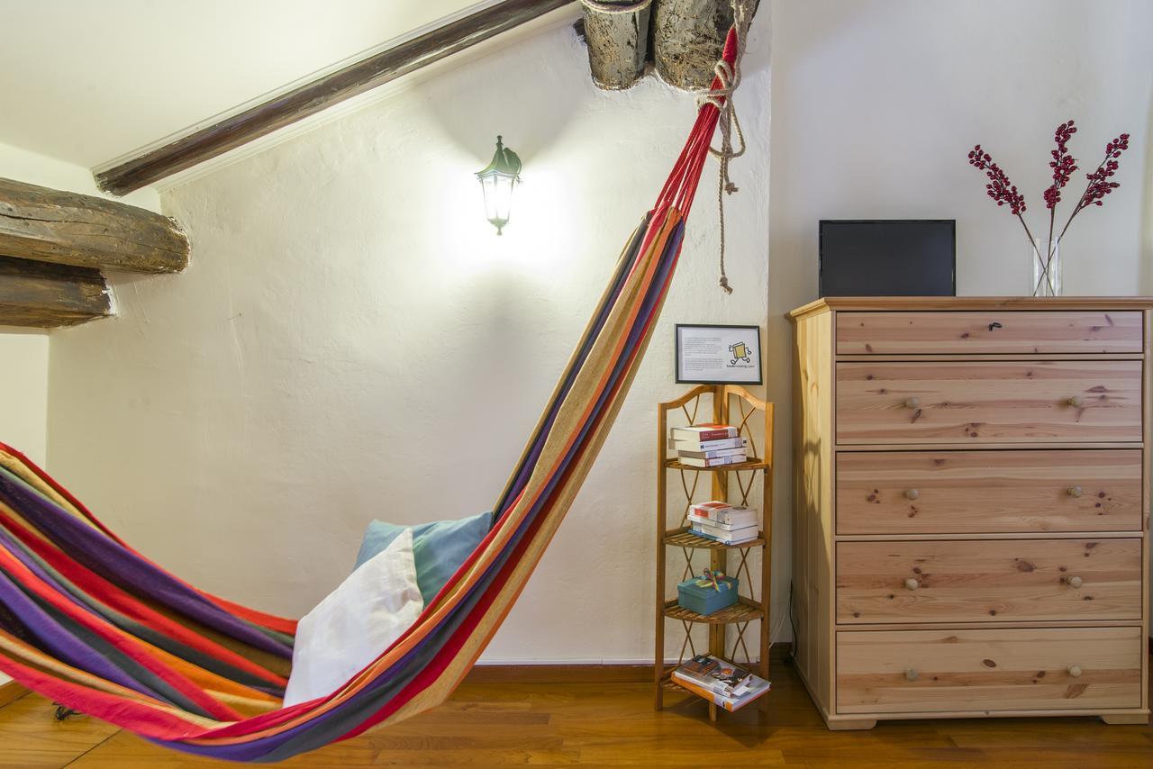 Bologna Rainbow Apartment المظهر الخارجي الصورة